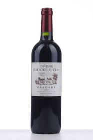 france-bordeaux-wine-durfort-vivens-2006